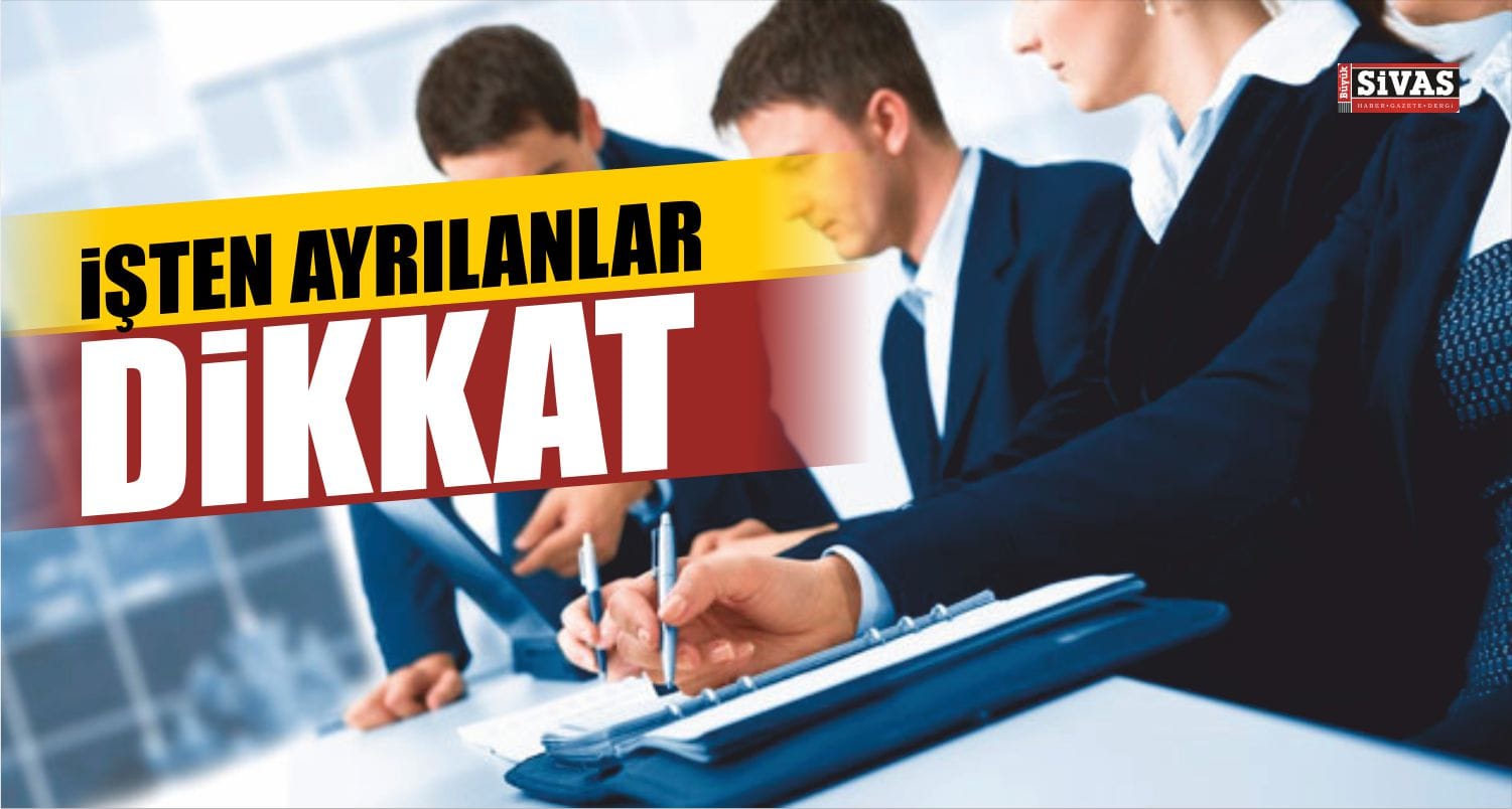 istenayrılanlar