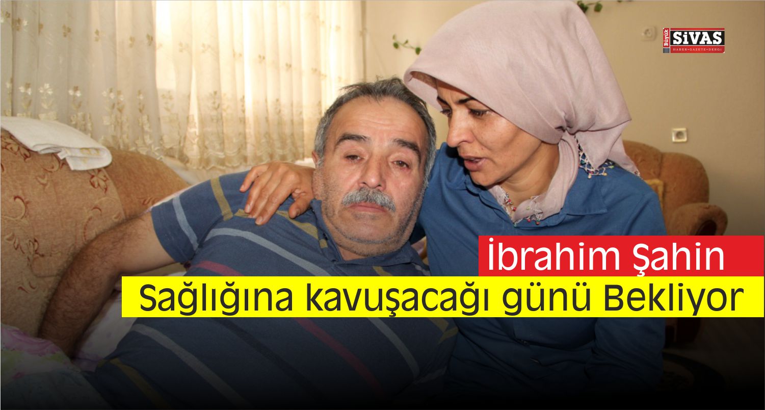 İş Kazası Hayatını “Kabus”a Çevirdi