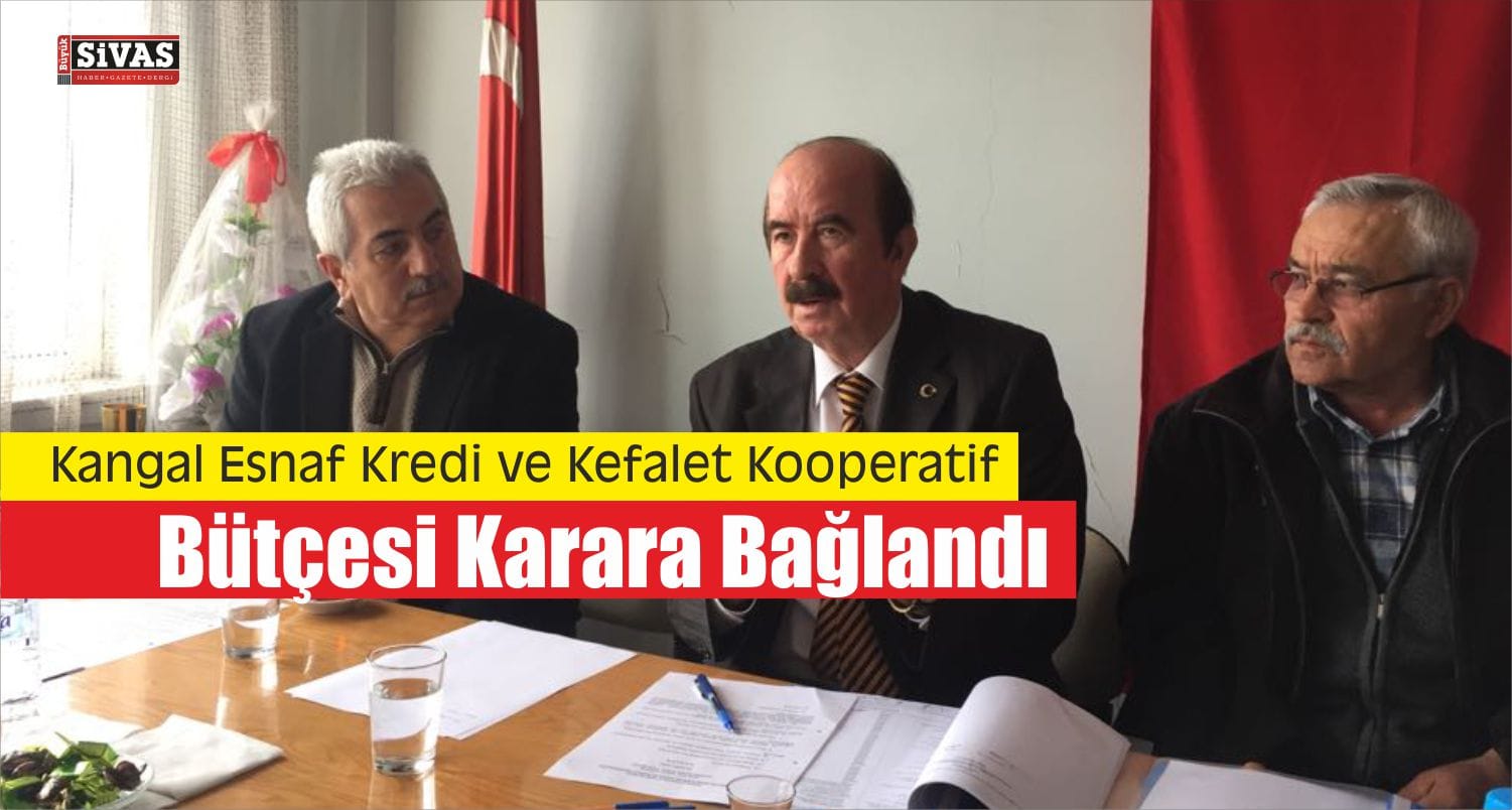 kangalveesnafkoooperatifi