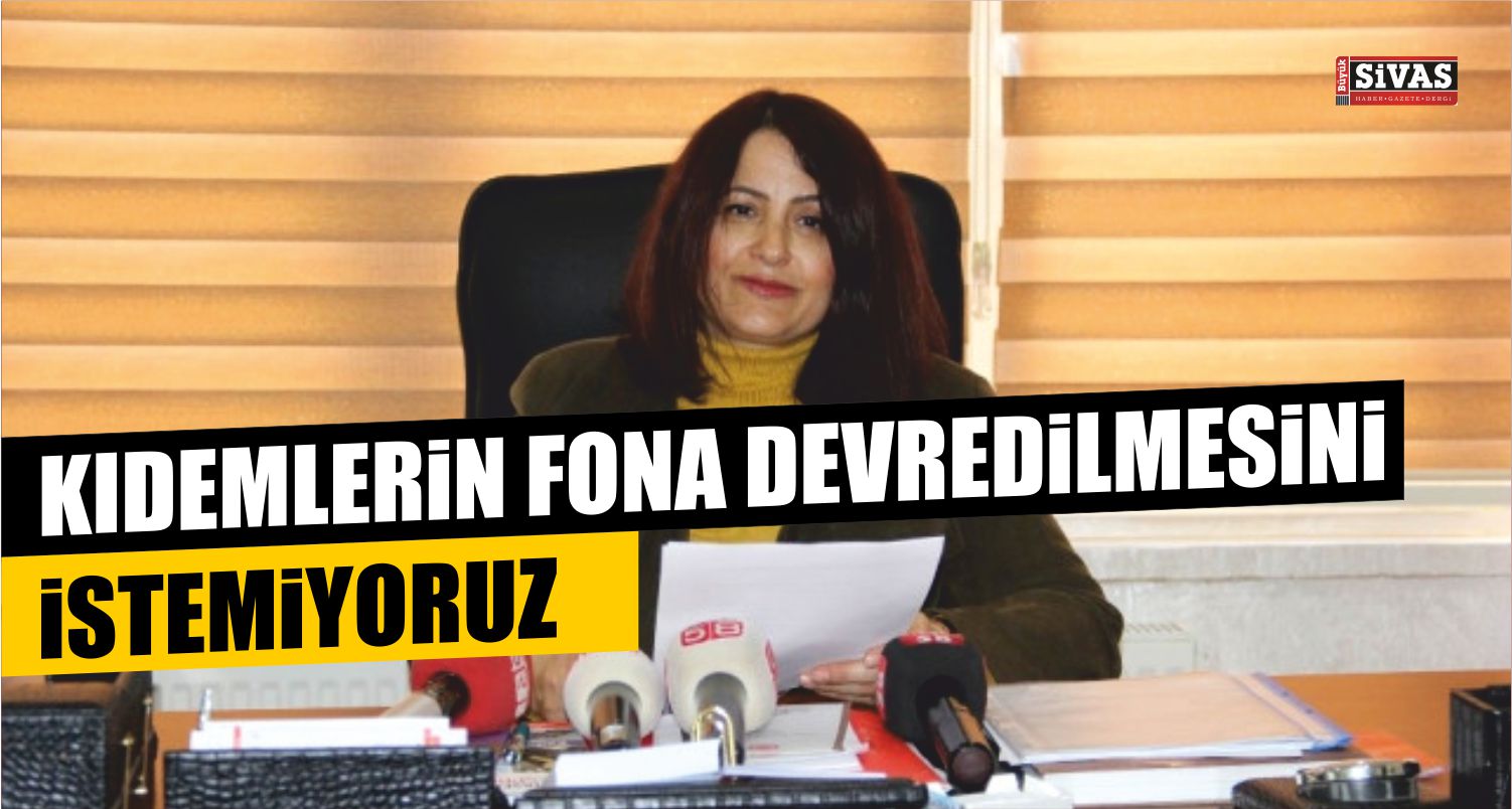 CHP Emek Bürosu’ndan Kıdem Tazminatı Tepkisi