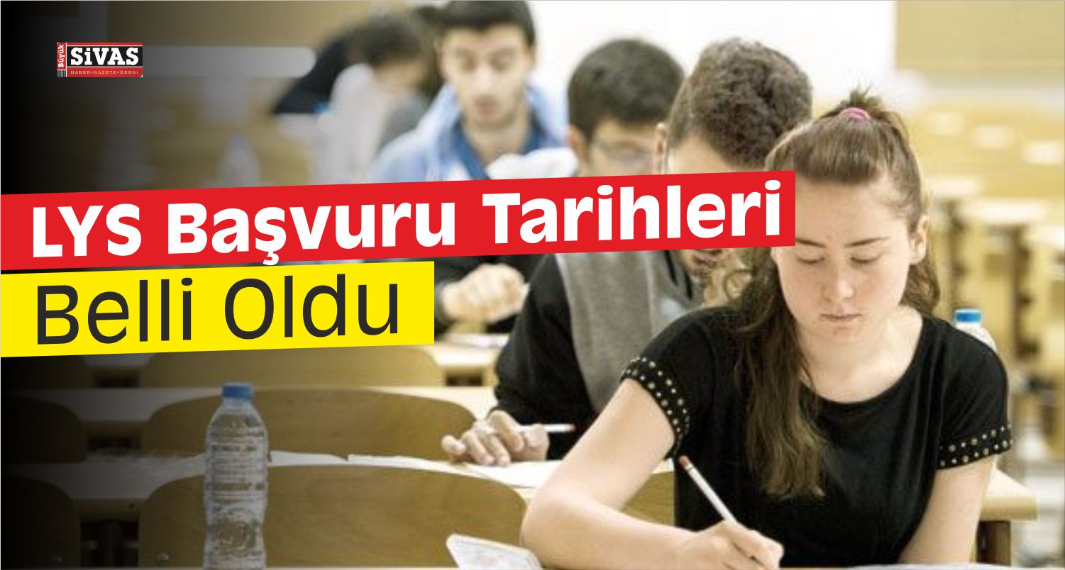 lys basvuru