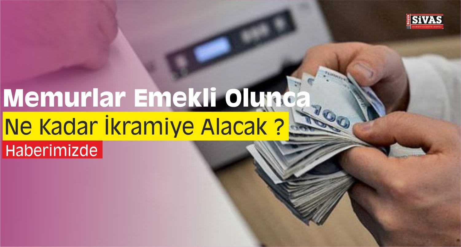 Memur Emeklisine İkramiye Müjdesi!