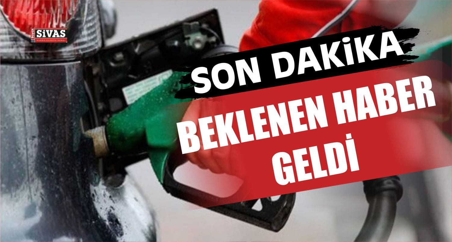 Motorine İndirim Geldi