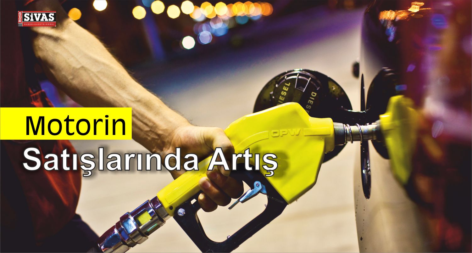 Motorin Arttı LPG Düştü