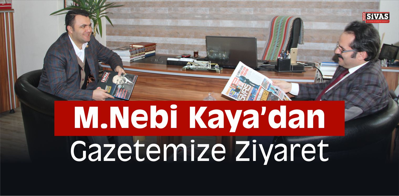 nebi kaya