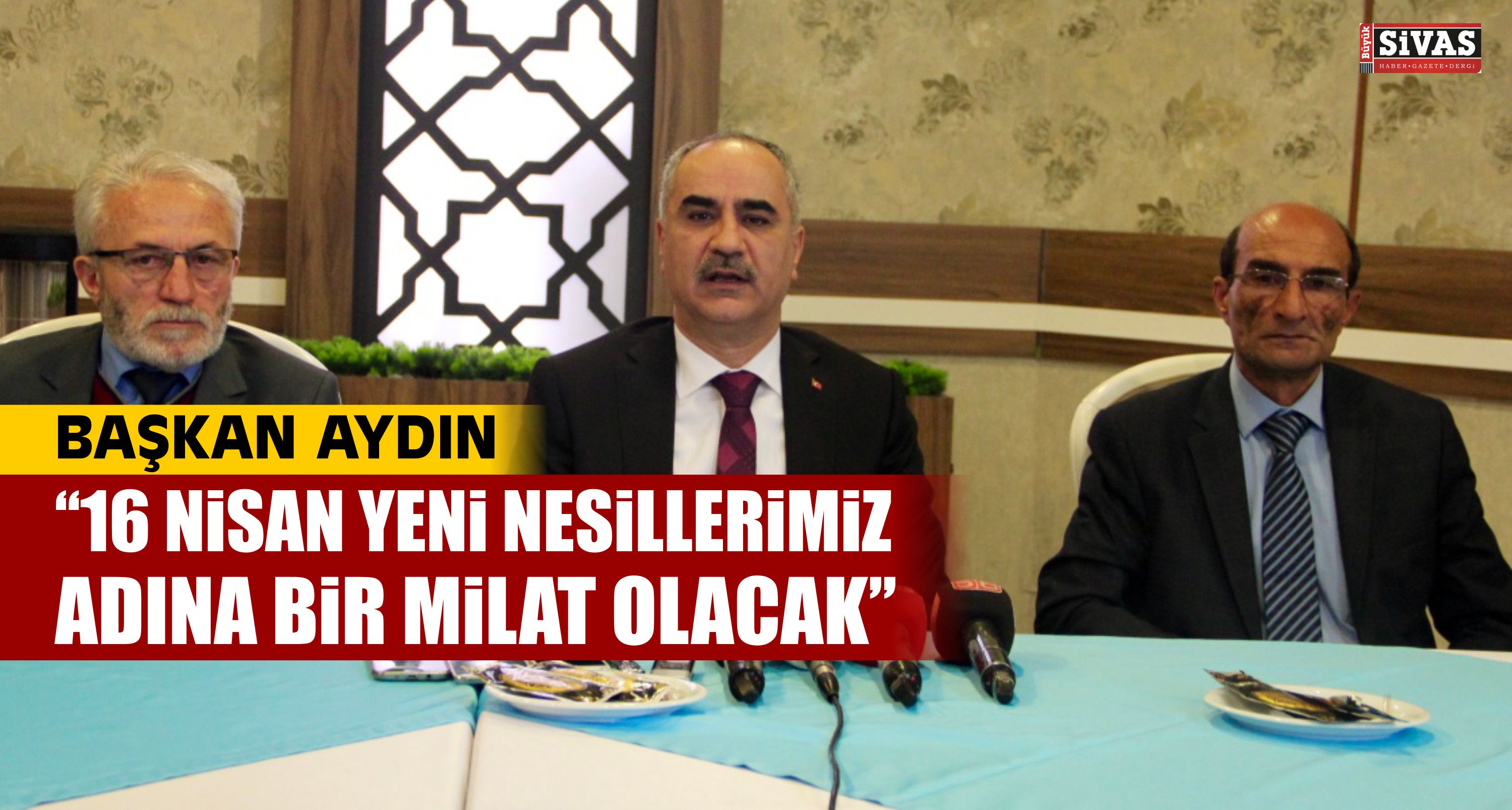 sami aydın