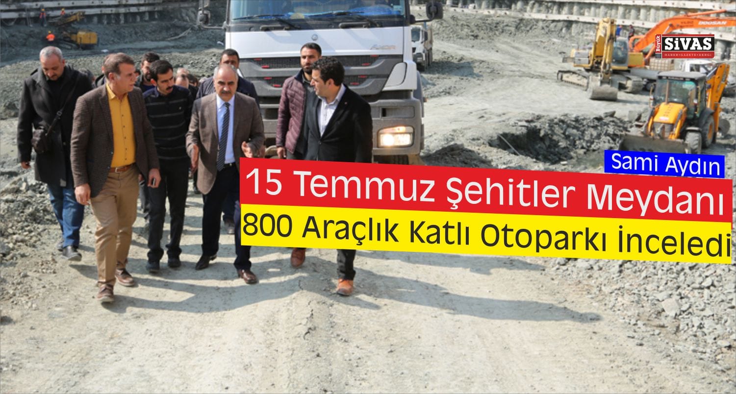 sami aydın inceleme