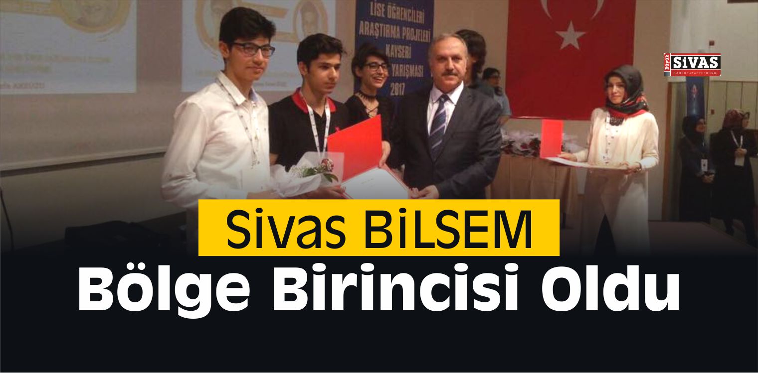 sivas bilsem