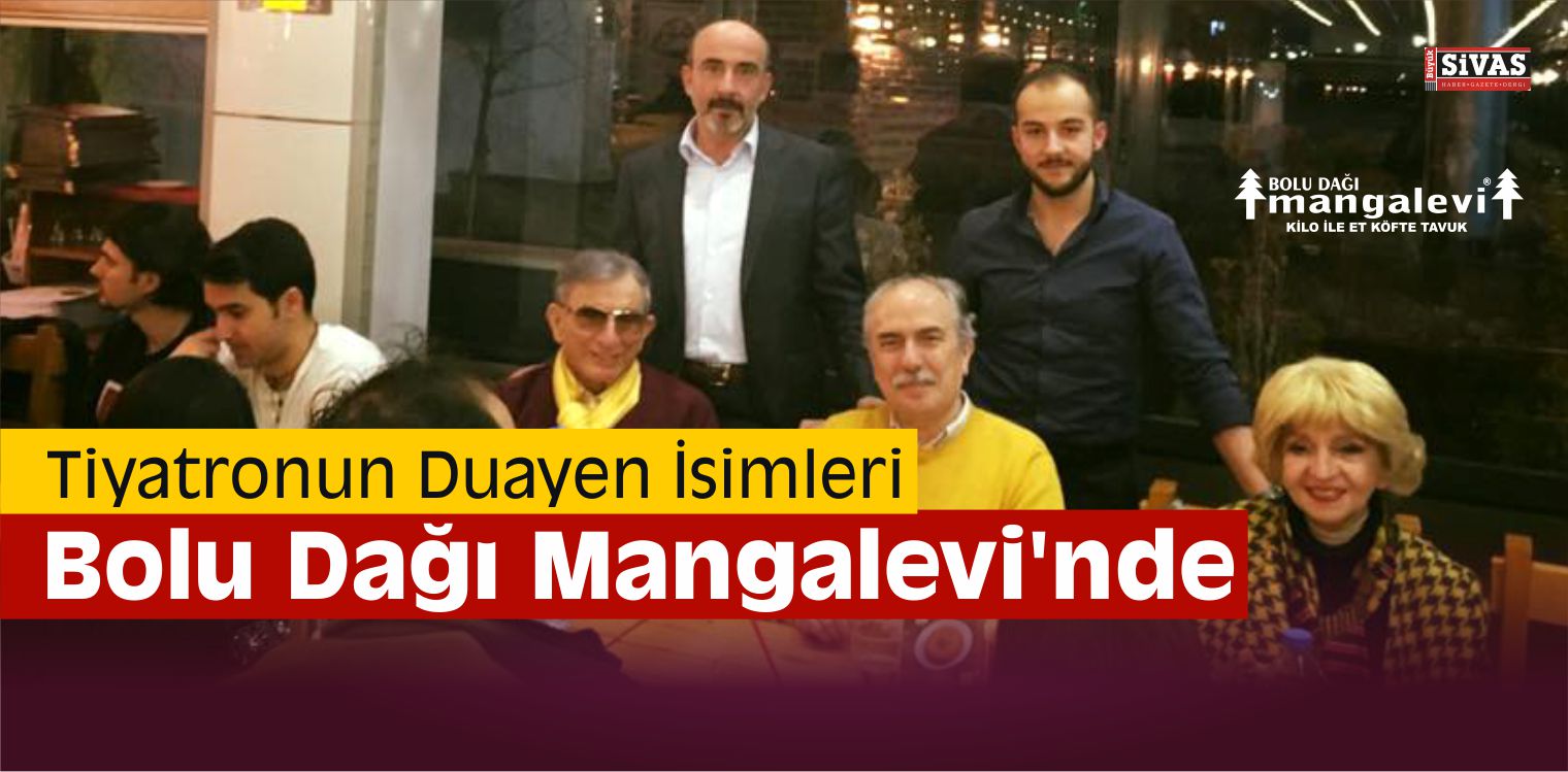 sivas bolu dagi mangal evi