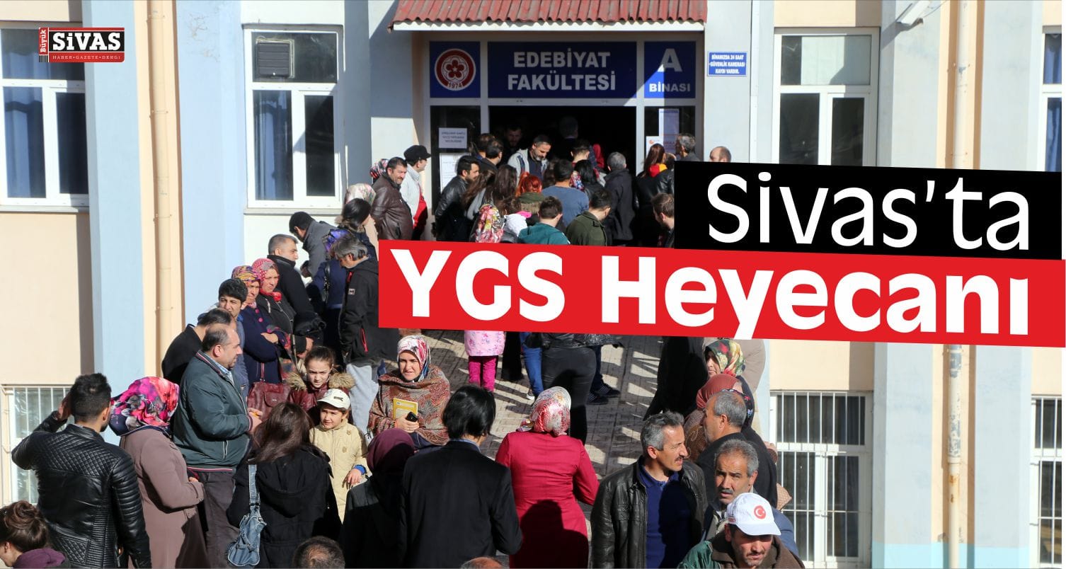 sivas ygs