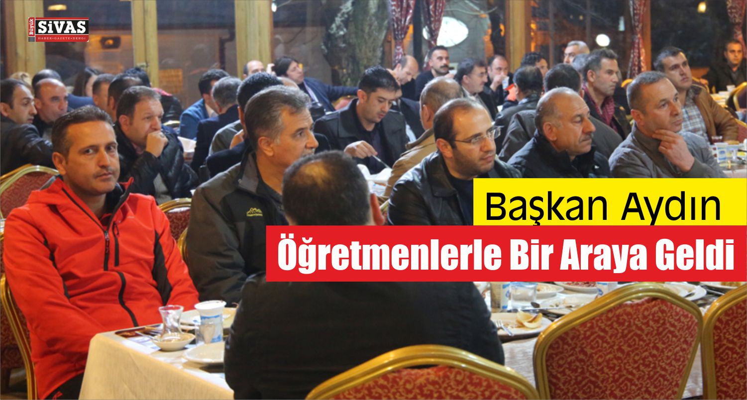 Sivas Belediyesi Sporu Destekliyor