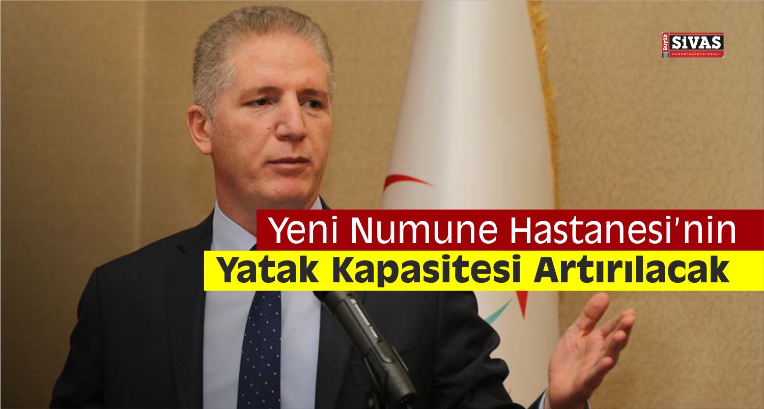 sivasta sağlık alanındaki yapılan çalışmalar