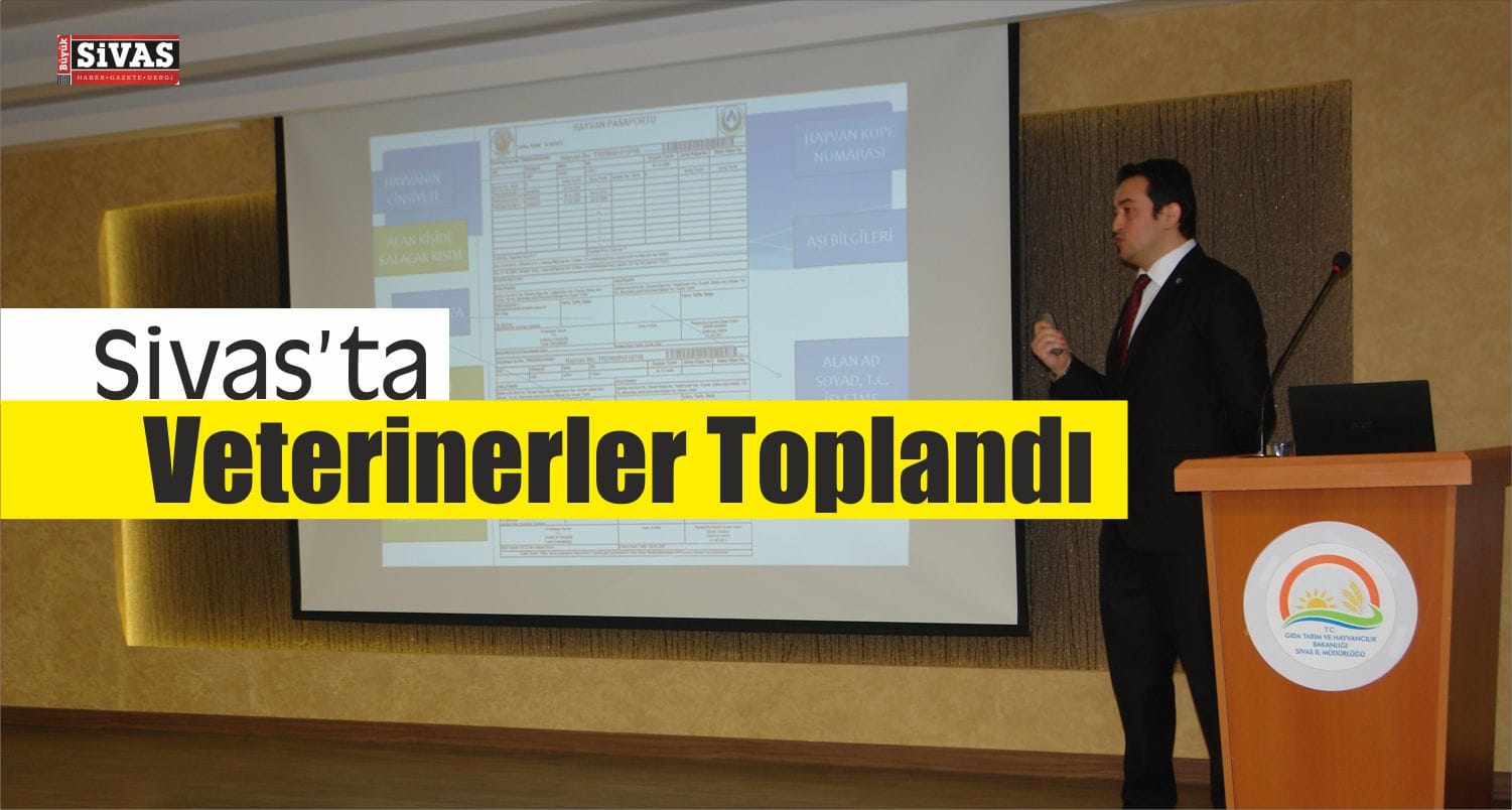 sivasveteriner