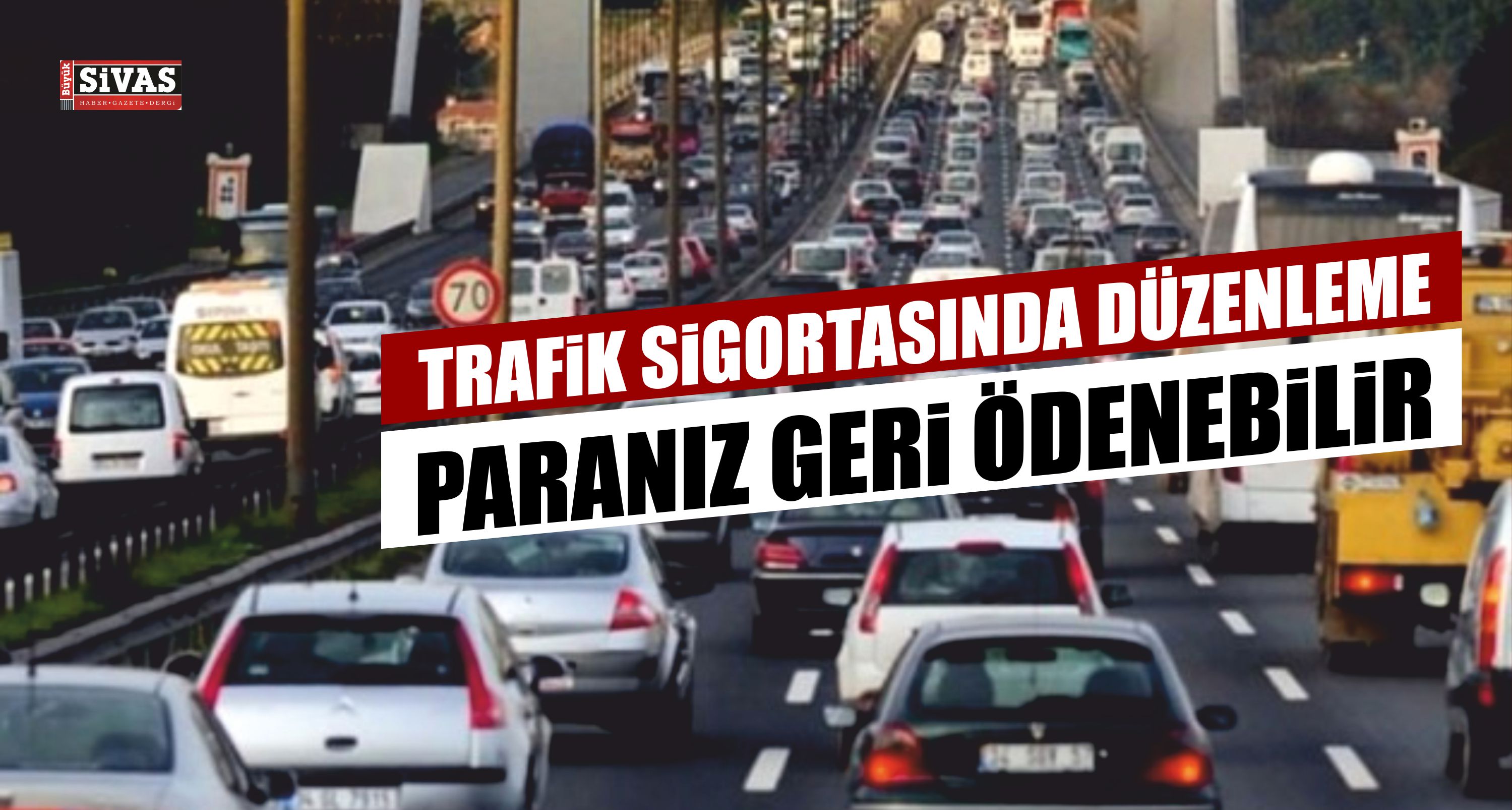 Paranız Geri Ödenebilir