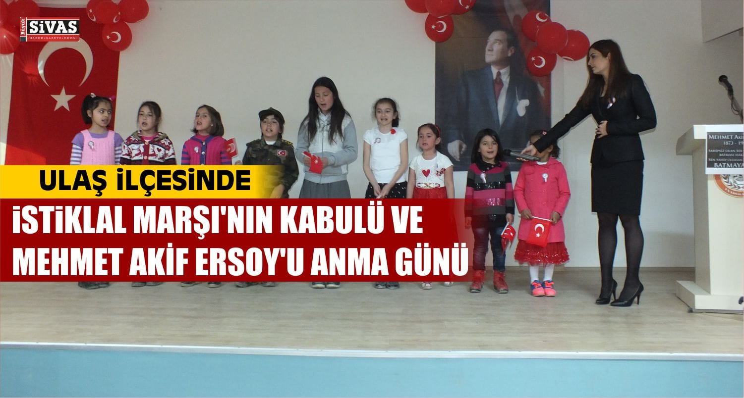 ulaşilçesindekutlama