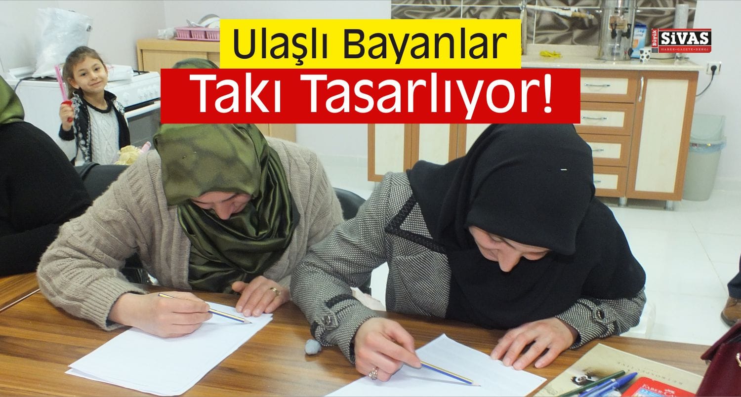 ulaşlıkadınlar