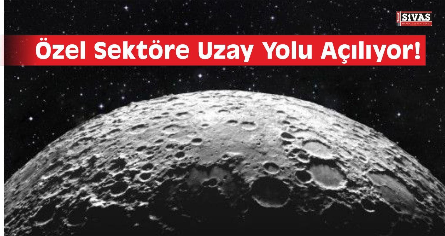 uzay yolu
