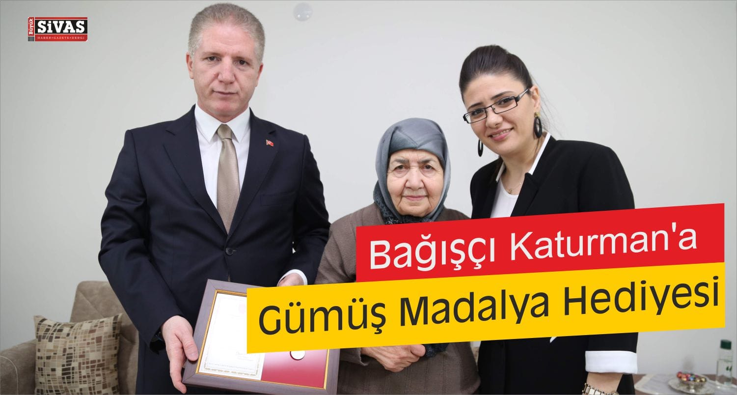 Vali Gül’den Anlamlı Ziyaret
