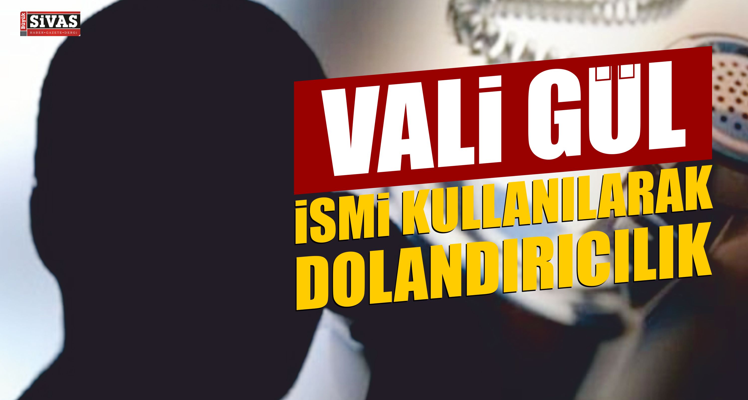 Vali Gül’den Vatandaşlara Uyarı
