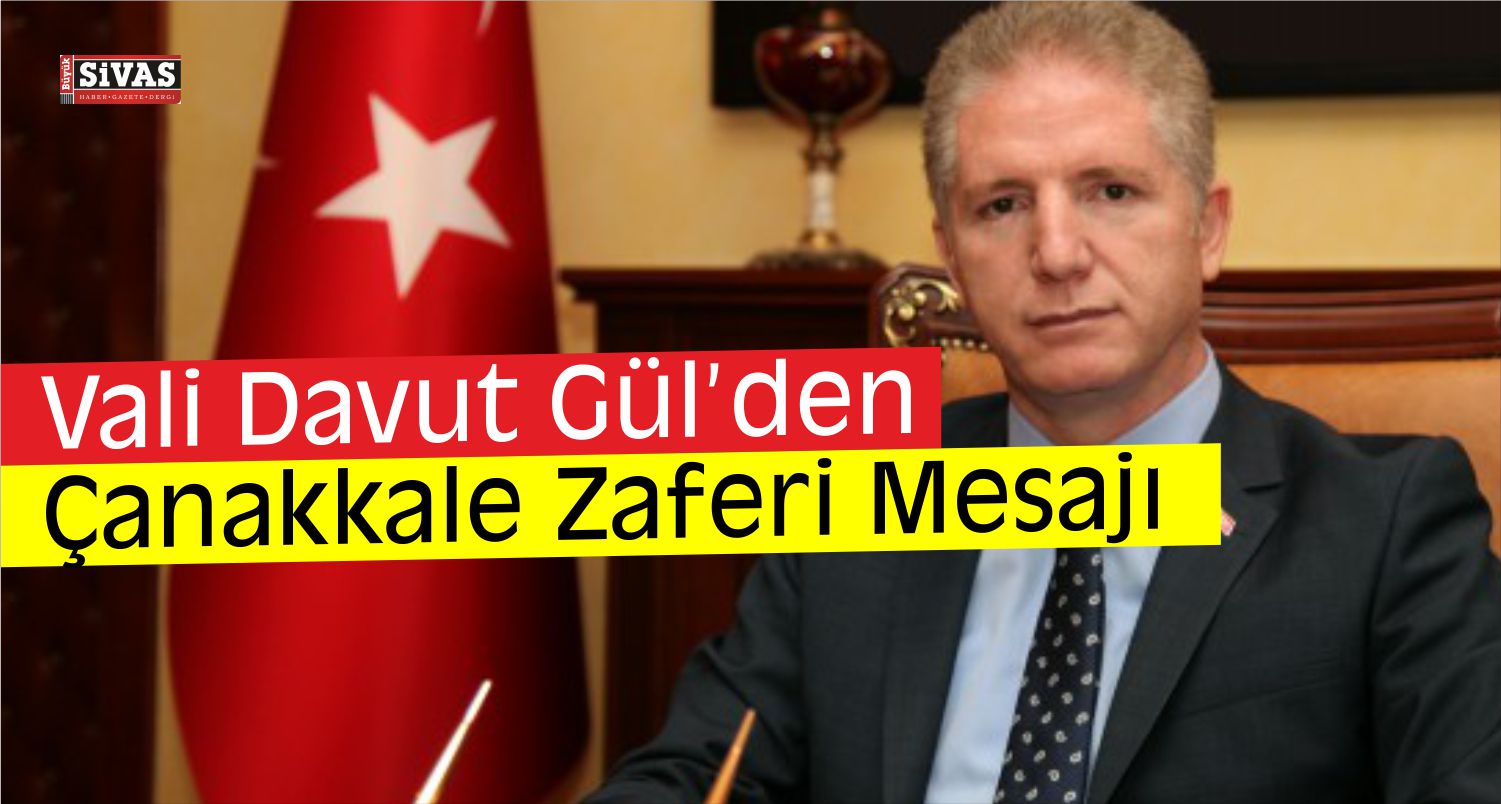 Şehitleri Anma Günü ve Çanakkale Deniz Zaferi’nin 102. Yılı