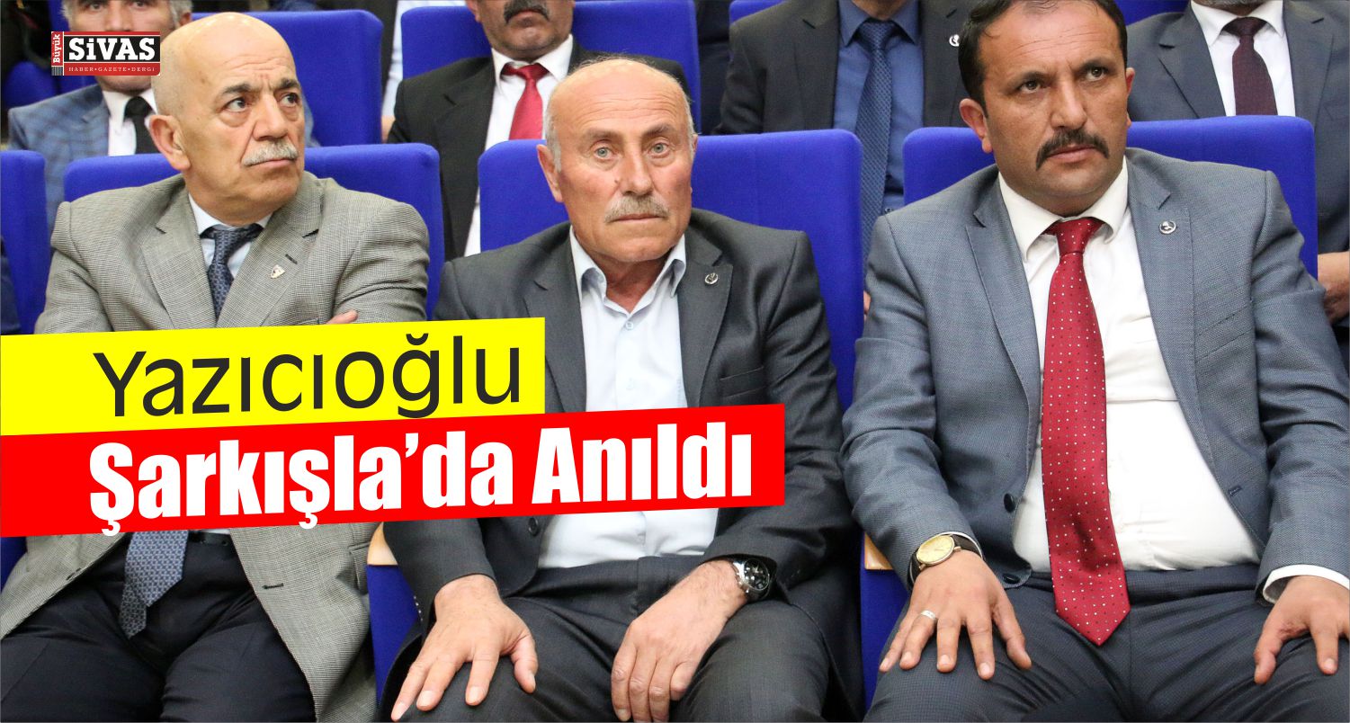 yazıcıoglu