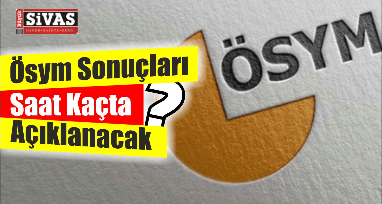 YGS Sonuçları Ne Zaman Açıklanacak?