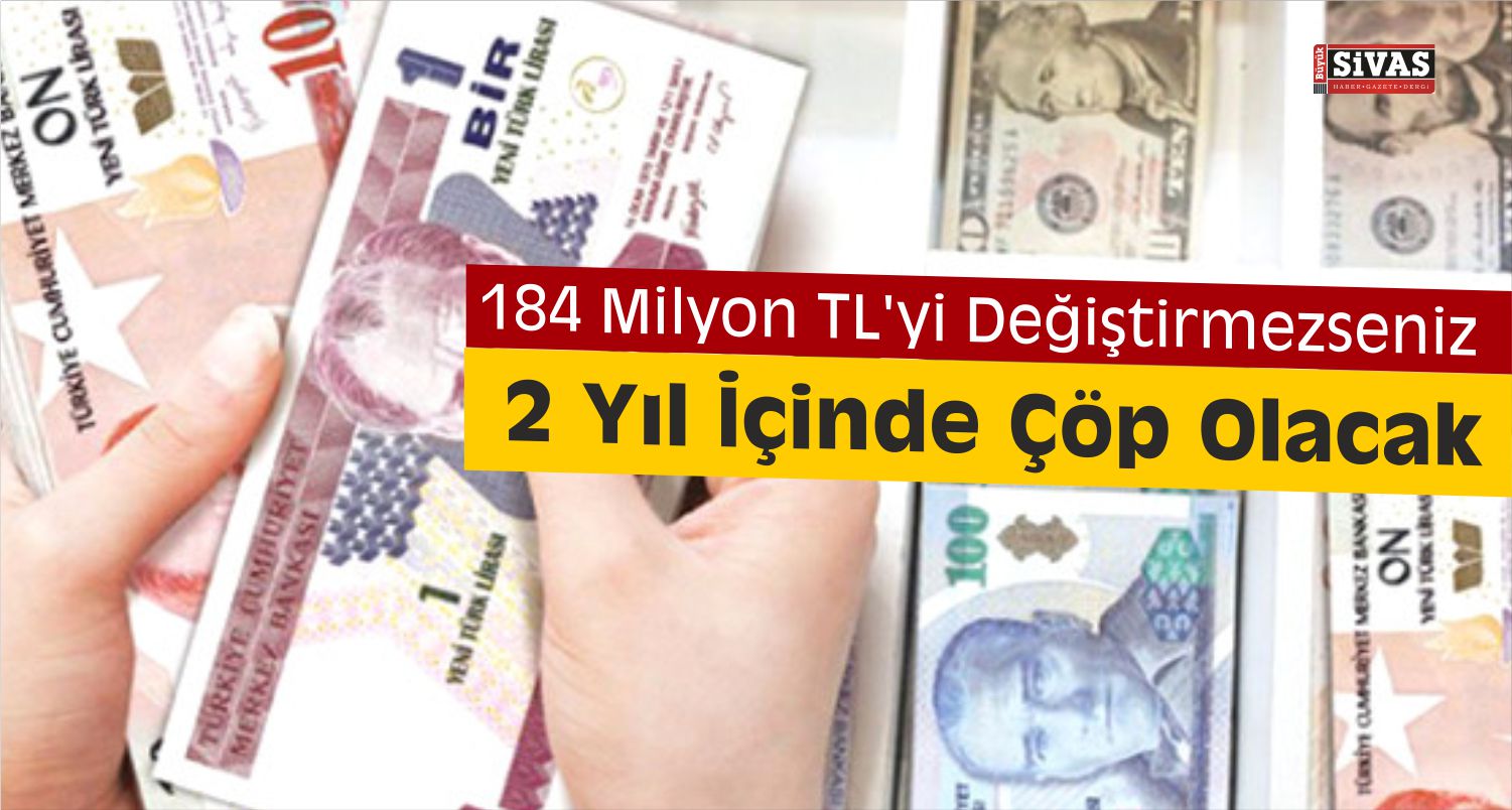 184 milyon