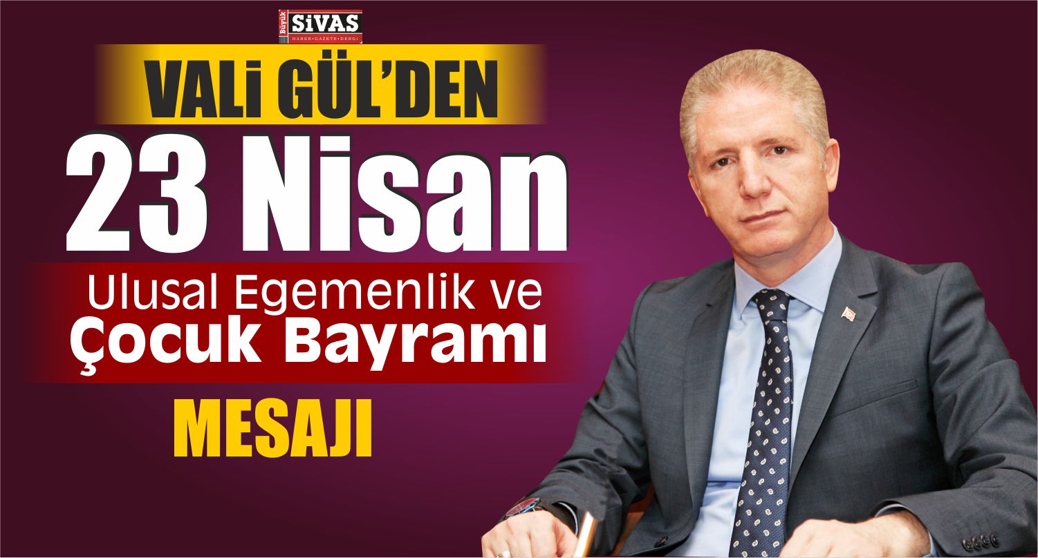 23 Nisan