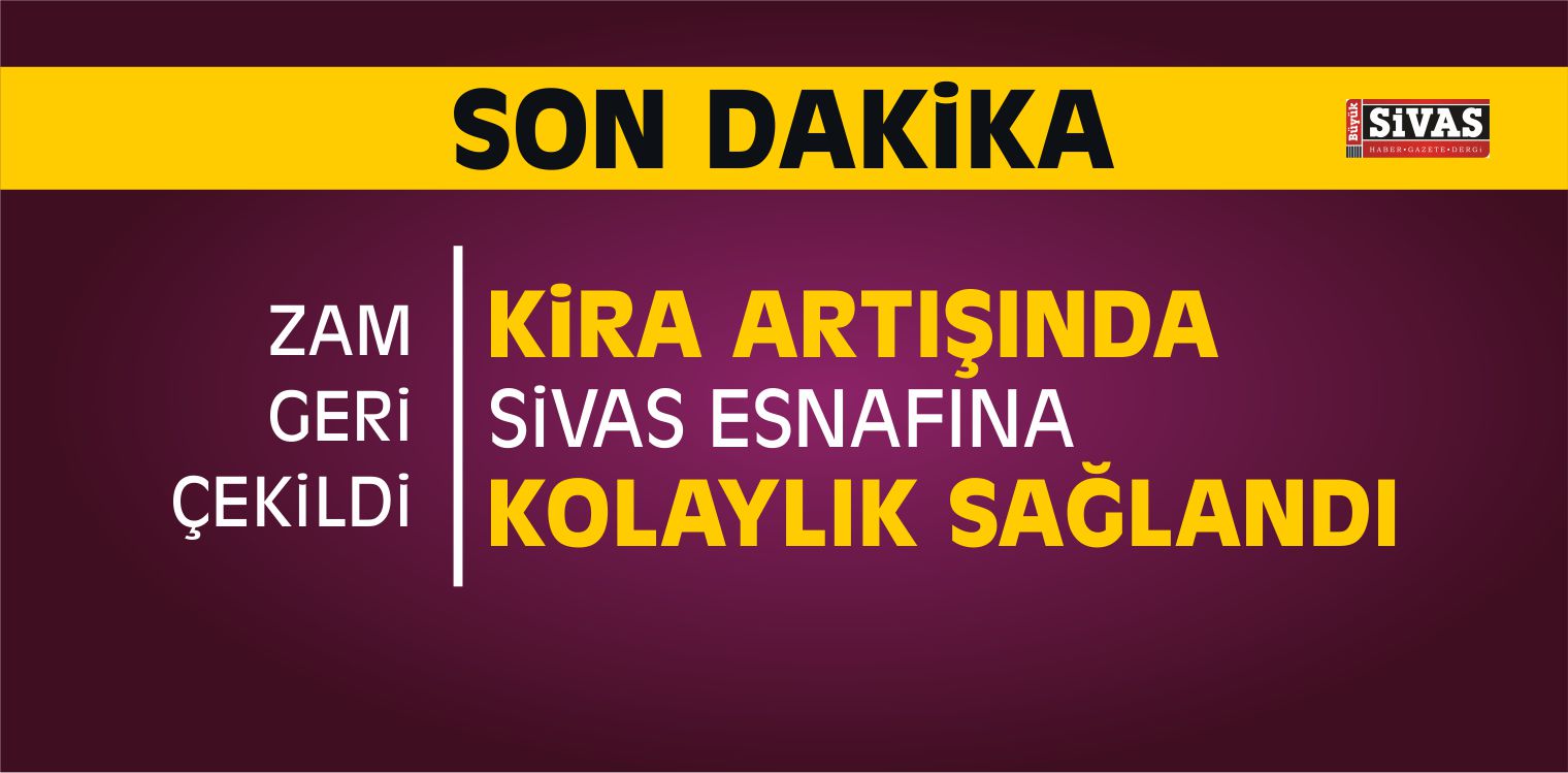 KİRA