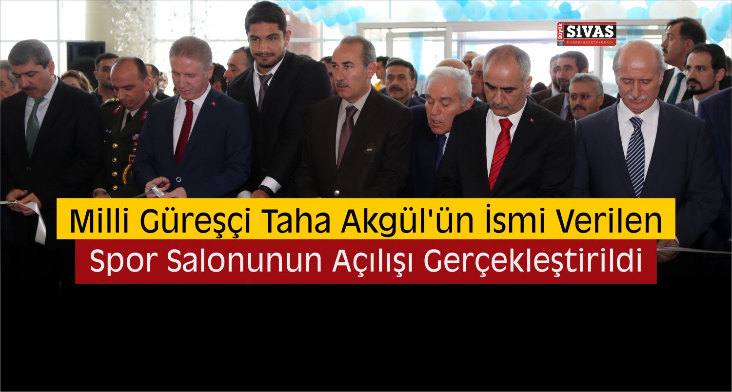 Taha Akgülün SPOR SALON