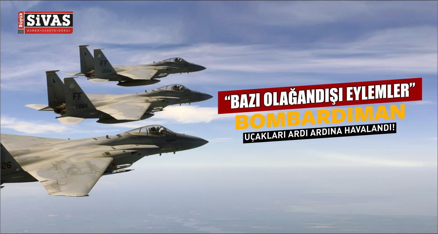 Savaş ‘a Dönüşmesinden Korkuluyor!