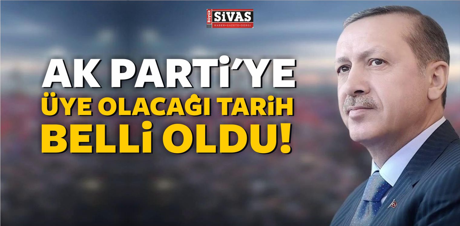 Recep Tayyip Erdoğan