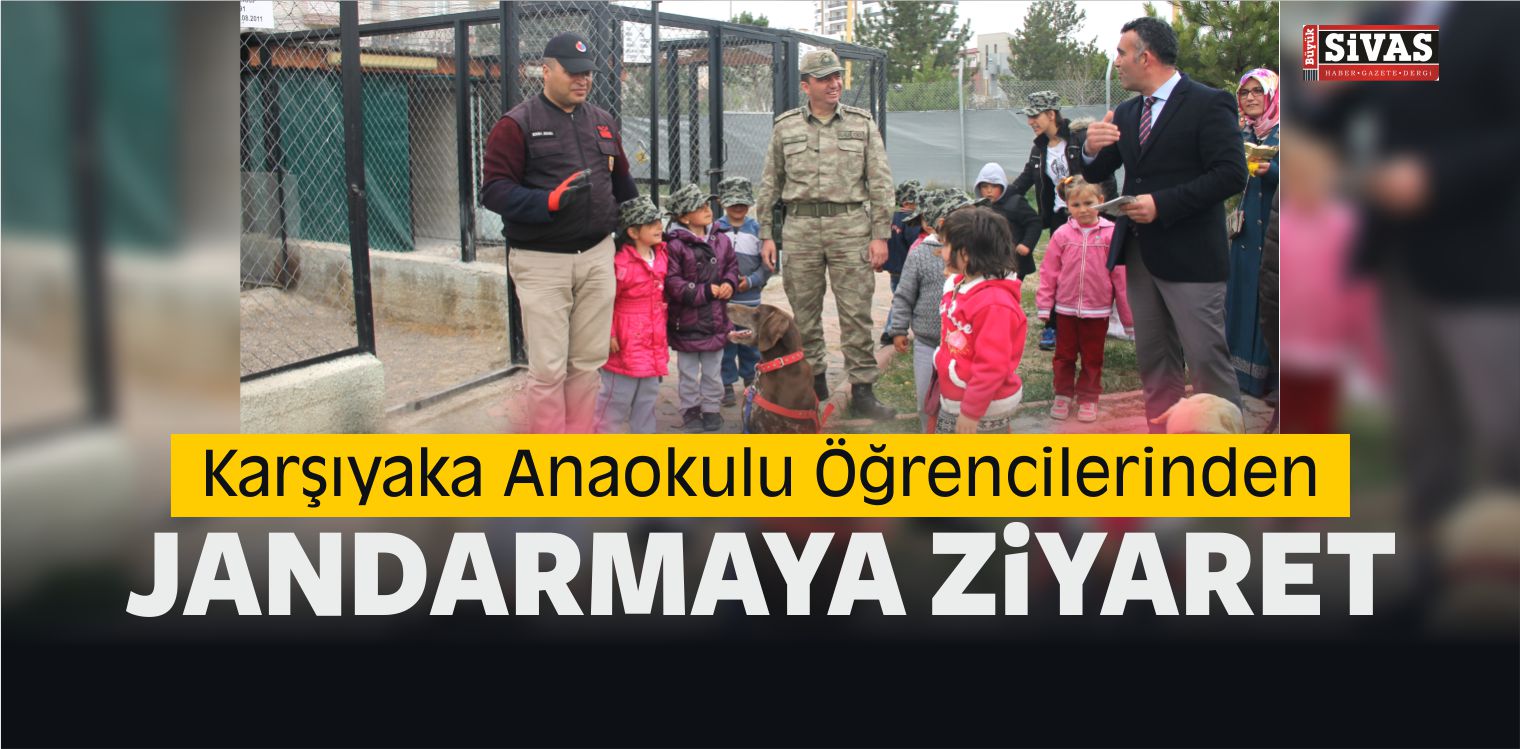 Karşıyaka Anaokulu