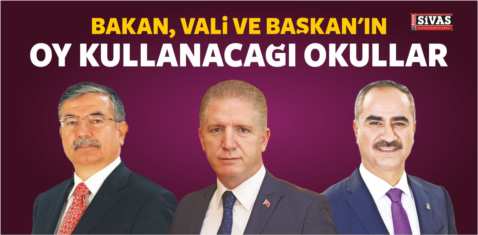 bakan vali baskan