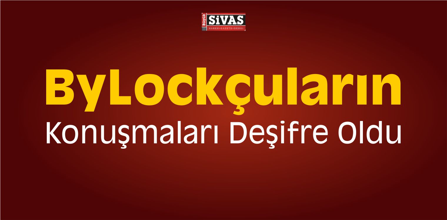 Bylockçular
