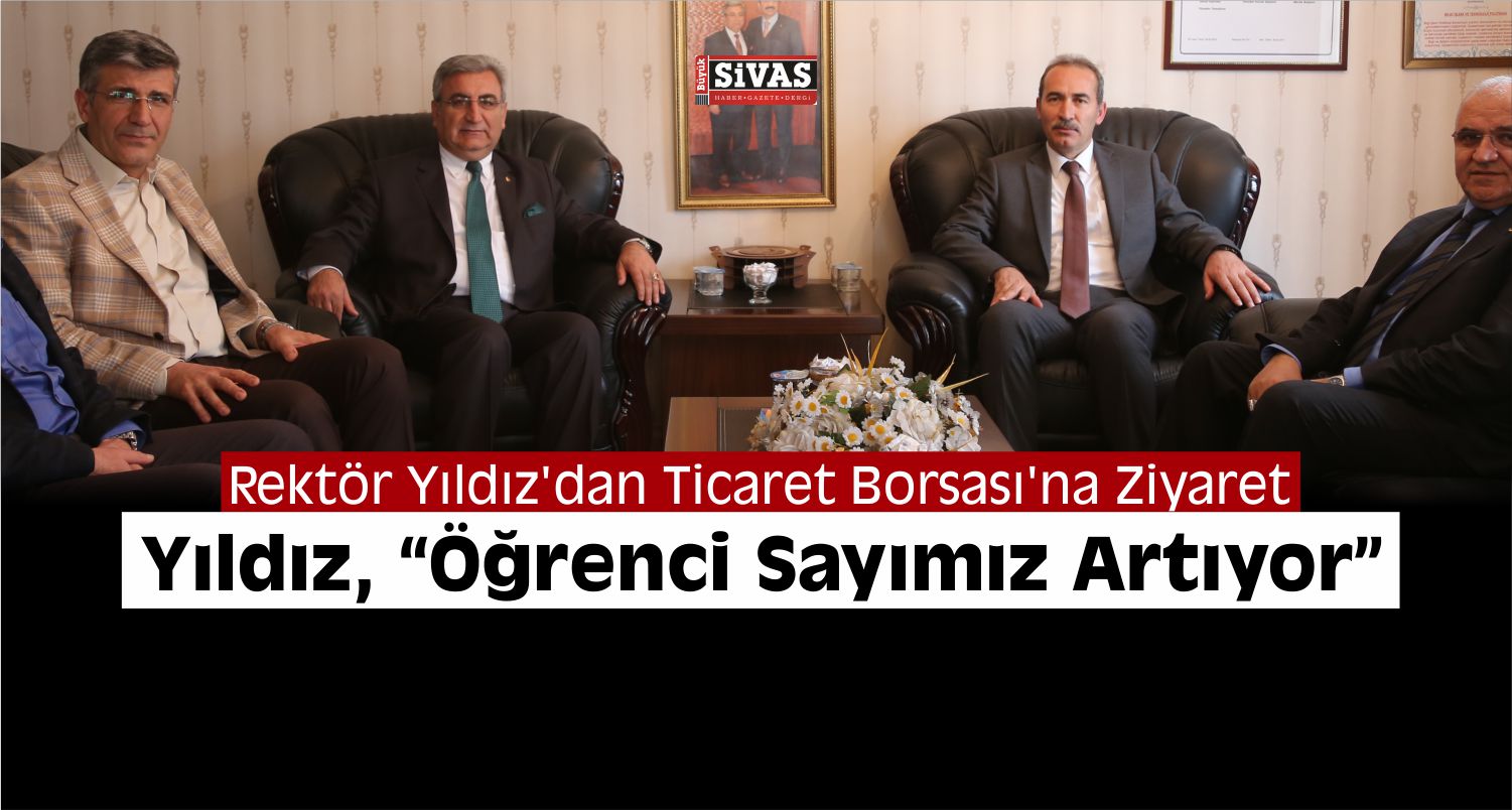 cumhuriyet Üniversitesi