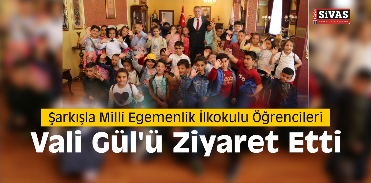 Şarkışla