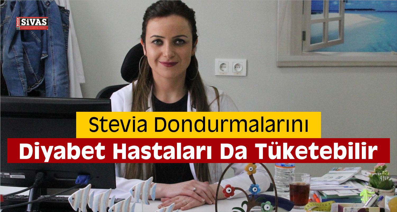 Diyabet Dostu Dondurma