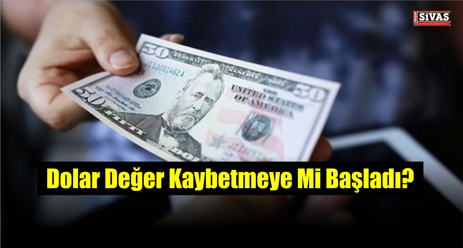 dolar son durum
