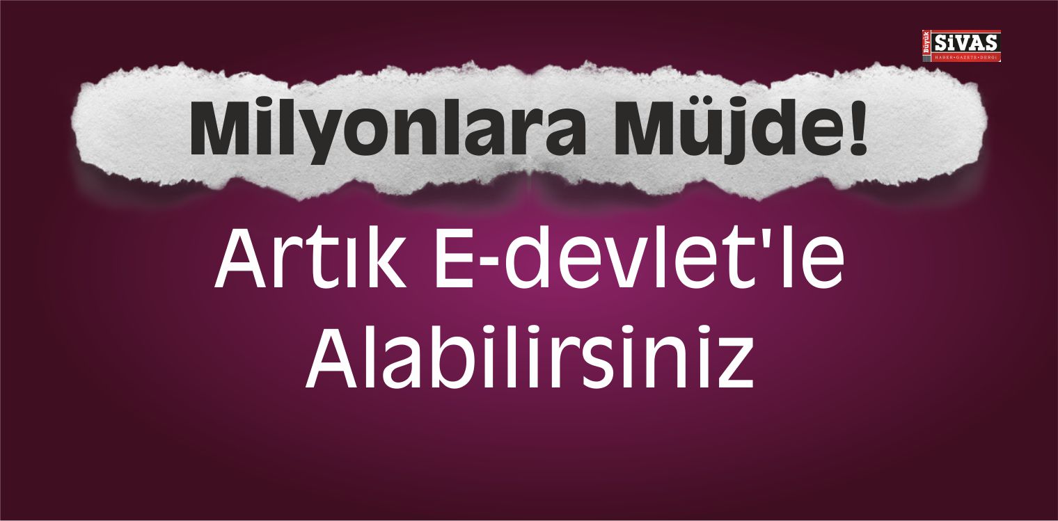 e-devlet