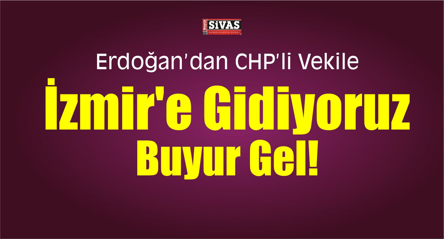 erdoğan chpli vekil sert sözler