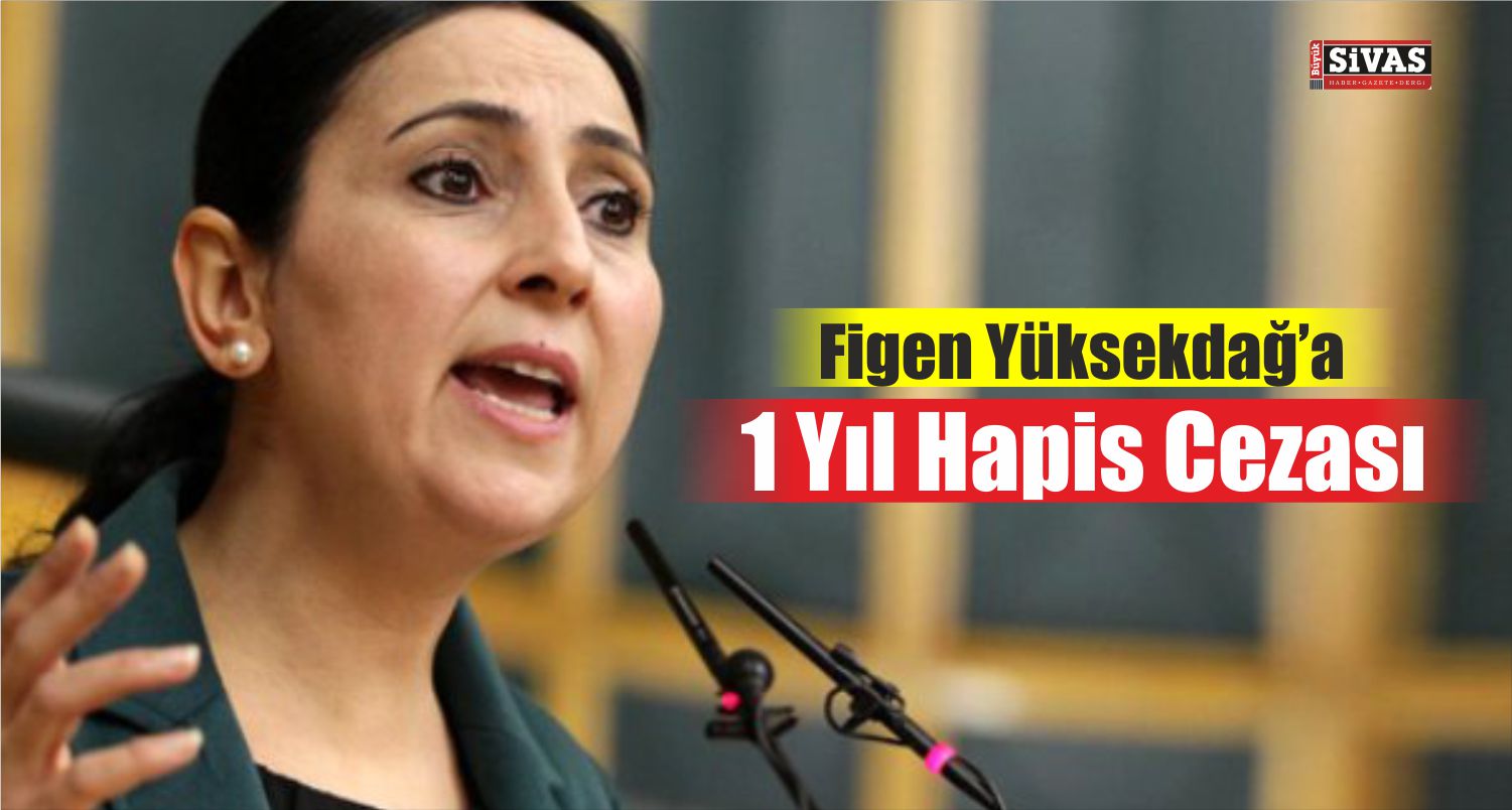 figen Yüksekdağ