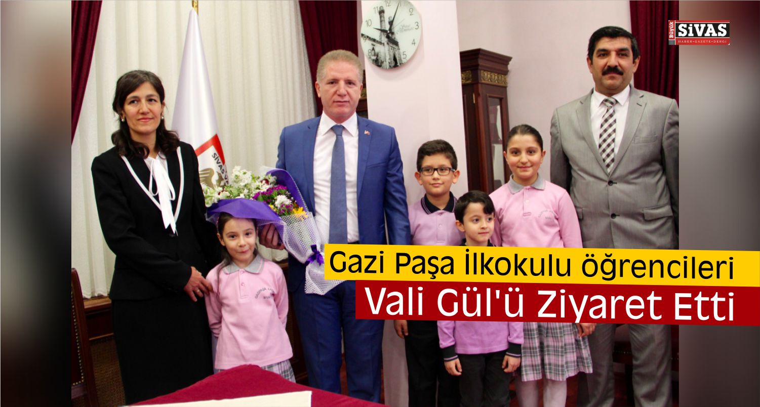 gazi paşa ilkokulu