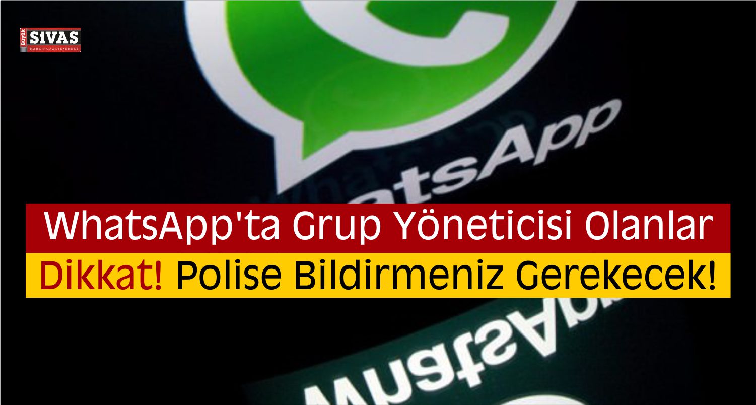 grup yöneticisi