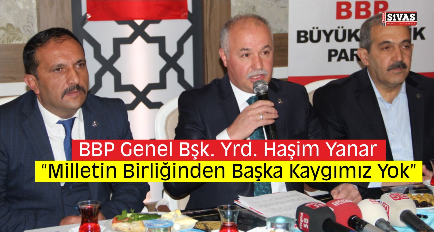 Halk Oylamasına Doğru