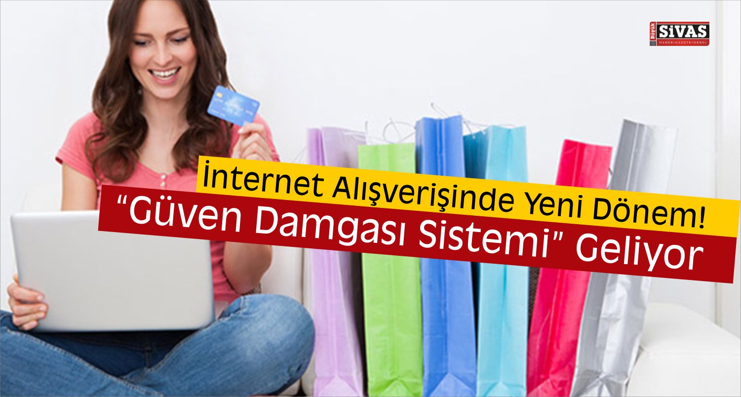 Tüfenkci Açıkladı: İnternetten Alışverişte Yeni Dönem Başlıyor!