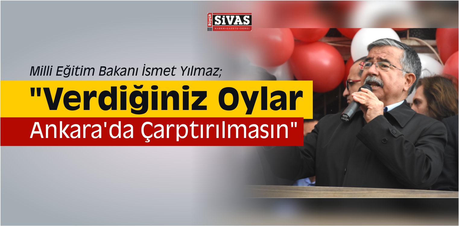 ismet yilmaz