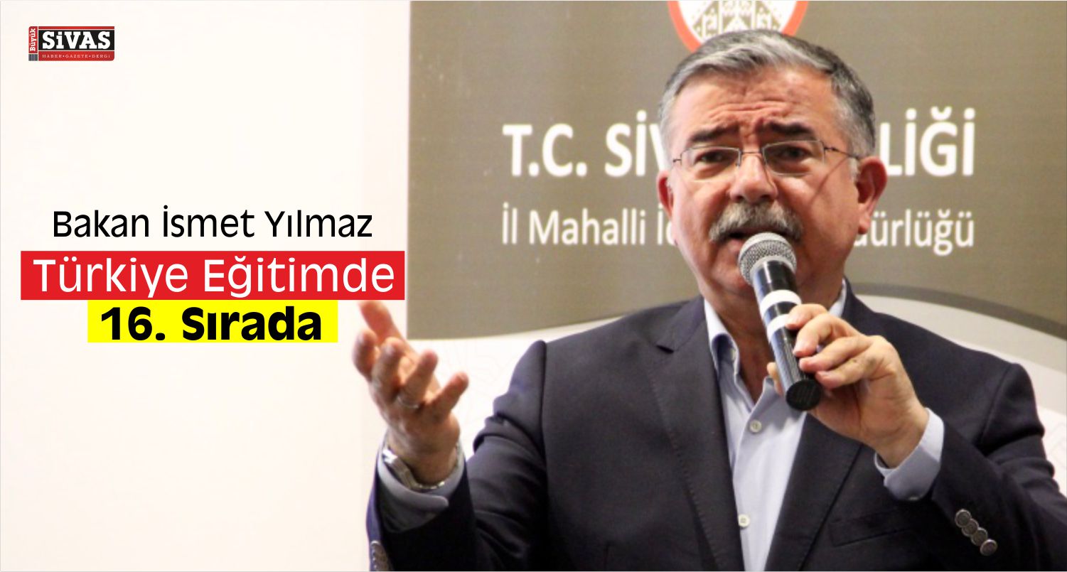 Yılmaz, Muhtarlar Toplantısına Katıldı