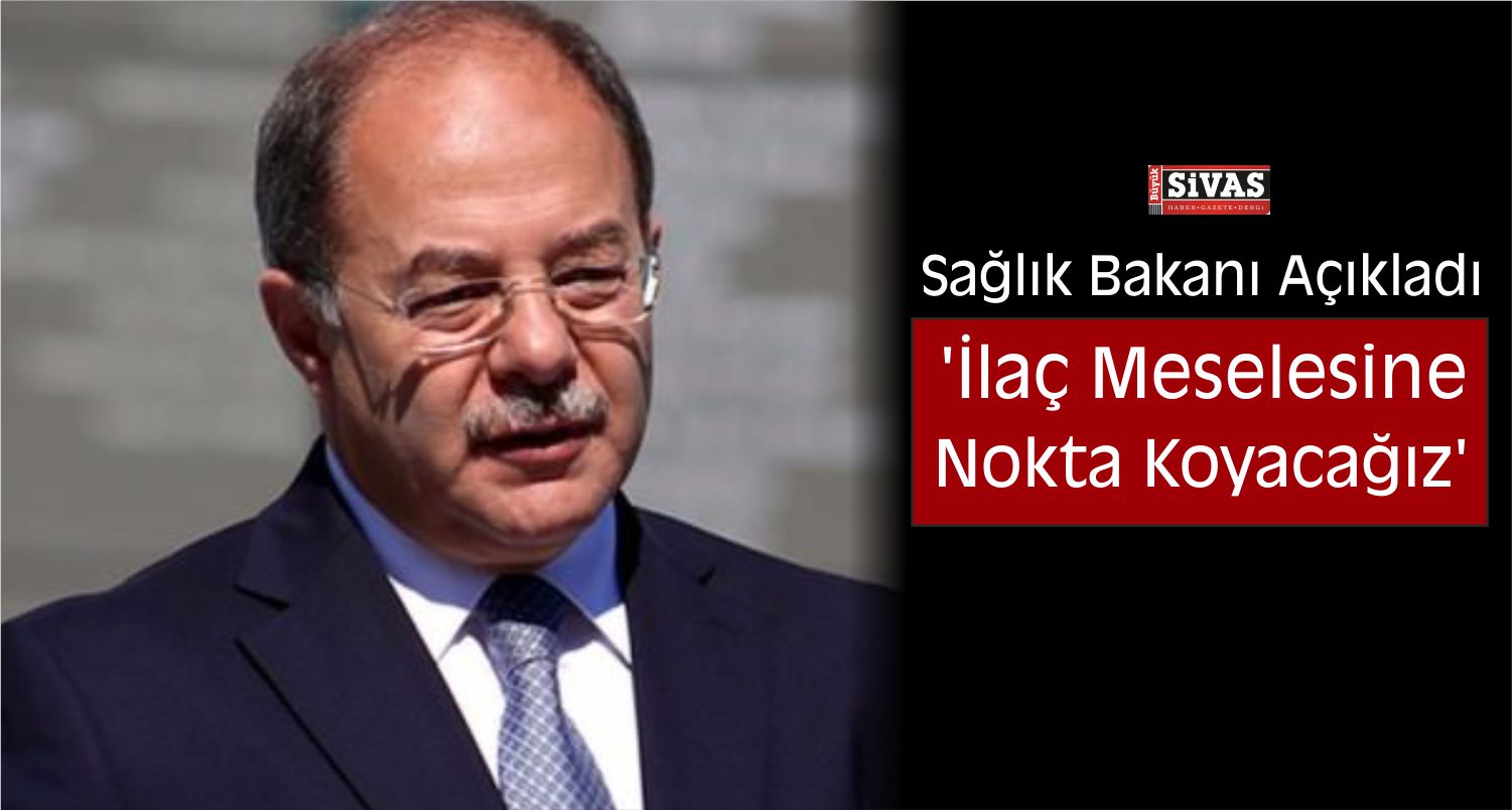 kanser ilaçları bakan