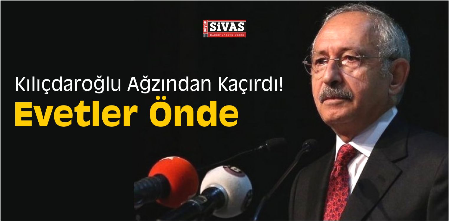 kemal kilicdaroglu